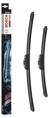 Produktbild von BOSCH 3 397 007 503 Scheibenwischblätter