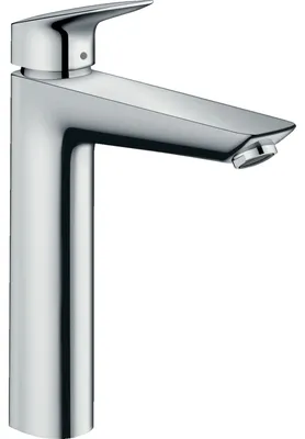 Produktbild von Hansgrohe Logis Waschtischmischer 190 Chrom