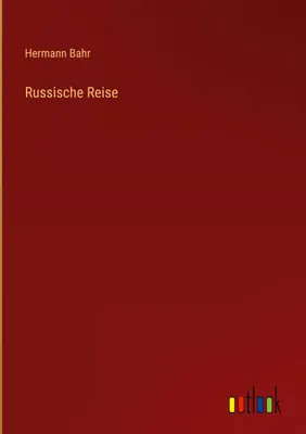 Produktbild von Russische Reise