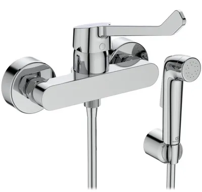Immagine prodotto di CASA39 Ideal Standard Cerabase Bidet-doccia BD491AA