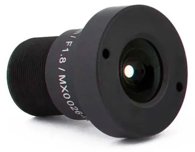 Immagine prodotto di Obiettivo Mobotix MX-B079