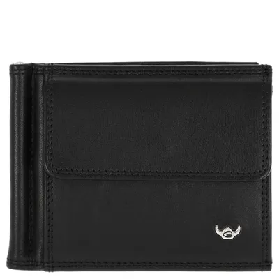 Zdjęcie produktu dla Golden Head Golden Head Polo - Portfel z klipsem na pieniądze 8cc 11cm RFID