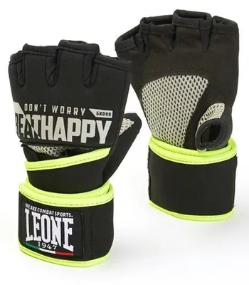 Produktbild von Leone 1947 Fitnesshandschuh Power