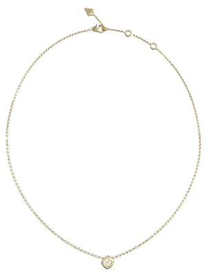 Productafbeelding van GUESS JEWELS Sieraden JUBN06150JWYGT-U