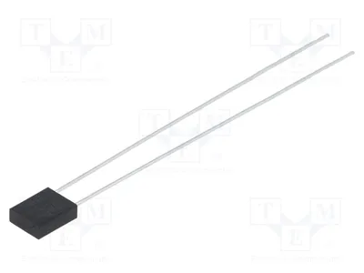 Productafbeelding van 3x Beveiliging: thermisch, 5A, 135°C, type A5-5A-F, temperatuurbeveiligingen
