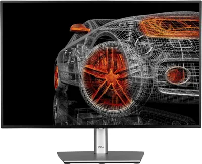 Produktbild von Dell UltraSharp U2421E 61,2 cm