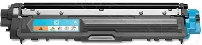 A toner cartridge for a printer.