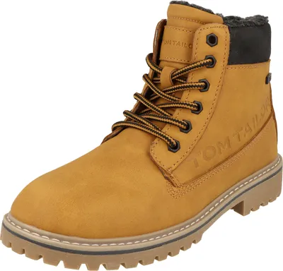 Produktbild von Tom Tailor Kids Stiefel mit Warmfutter für Jungen