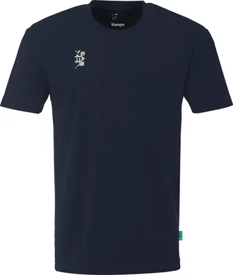 Produktbild von Kempa Game Changer Kurzarm-t-shirt Blau S Mann Blau S