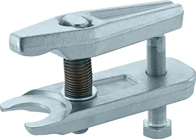 Produktbild von STAHLWILLE Kugelgelenkabzieher Gabelöffnung 27-36mm 100N·m