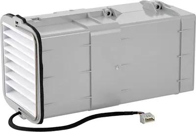 Obrázek produktu pro STIEBEL ELTRON LWE 40 VE Nástěnný a stropní ventilátor 24 V 70 m³/h