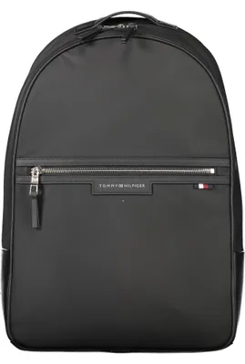 Zdjęcie produktu dla Tommy Hilfiger Herren Rucksack Schwarz