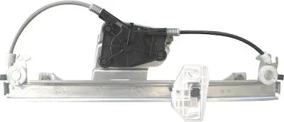 Produktbild von DIEDERICHS 1615120 Elektrischer Fensterheber Vorne Rechts passend für MERCEDES-BENZ E-Klasse Limousine (W211) E-Klasse T-modell (S211)