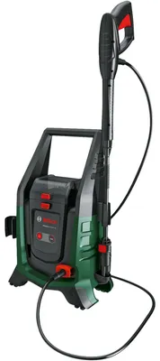 Immagine prodotto di UniversalAquatak 36V-100 idropulitrice a batteria