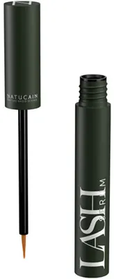 Produktbild von Natucain Lash Wimpernserum Serum 3,9 ml