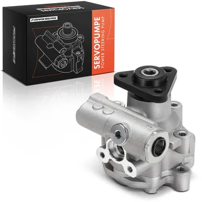 Productafbeelding van Servoppomp hydraulische pomp stuurpomp vervanging # 94831405004