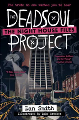 Obrázok produktu pre Projekt Deadsoul