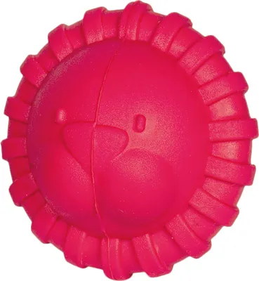 Produktbild von Nobby 60017, Hund, Kugellager, Rot, Gummi, 7,5 cm