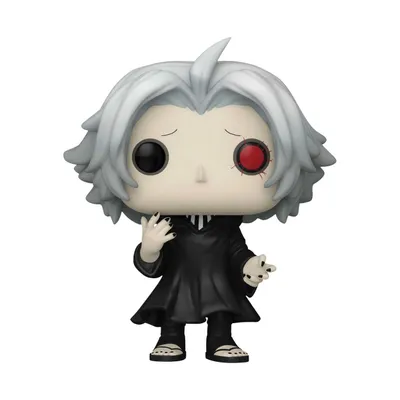 Immagine prodotto di Figurka winylowa FUNKO Pop! Tokyo Ghoul: re Olw - oficjalny produkt premium