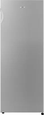 Produktbild von Gorenje R4142PS Kühlschrank ohne Gefrierfach, 242 Liter, Türanschlag wechselbar, silber