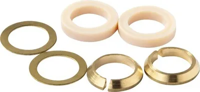 Produktbild von Dichtungssatz für Quetschverschraubung 1/2 x 12 mm"