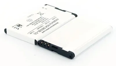 Produktbild von AGI 20453, 1000 mAh, Navigator/Handheld mobile computer/Mobile phone, Lithium-Ion, 6 cm, 3,8 cm, 6 mm
