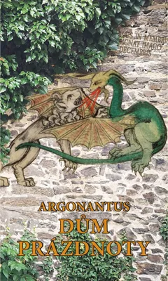 Obrázek produktu pro Dům prázdnoty (Argonantus)