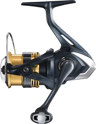 Produktbild von Shimano Sahara FJ Modell: 2000SFI