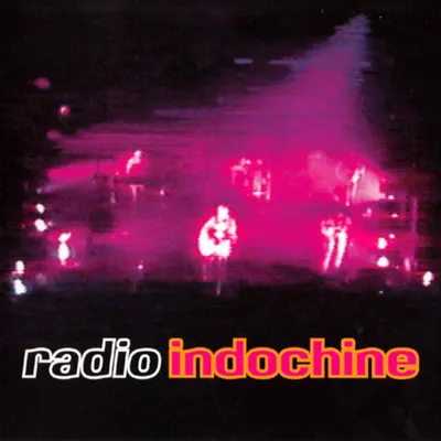Immagine prodotto di Radio Indochine