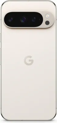 Produktbild von Google Pixel 9 Pro 256GB Porcelain