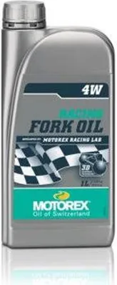 Produktbild von MOTOREX Gabelöl 7611197121527 1L Flasche