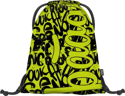 Immagine prodotto di BAAGL Borsa Lime