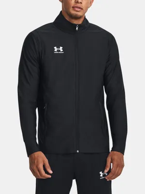 Produktbild von Under Armour Jacke Ua Ms Ch. Track Jacket-Schwarz 1379494-001__XL
