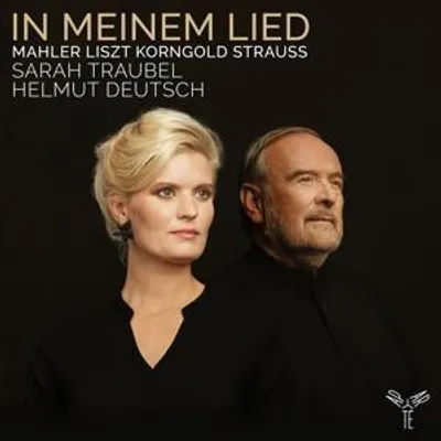 Produktbild von In meinem Lied