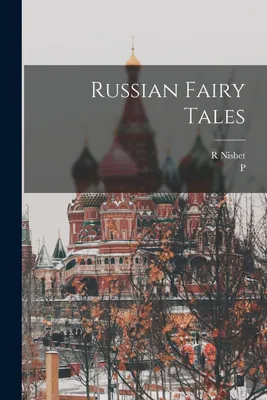 Produktbild von Russian Fairy Tales