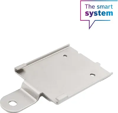 Produktbild von Bosch Montageplatte ConnectModule für BDU33YY - sichere Befestigung für aktue....