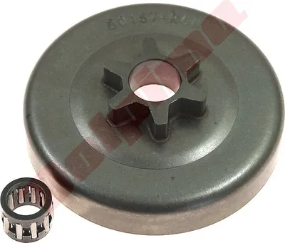 Produktbild von Kupplungstrommel Für Makita Dcs 400 , Dolmar Ps33 , 340 ,400 , 401 ( 112135 )
