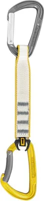 Produktbild von Singing Rock Colt 17 Quickdraw Solid Straight/Solid Bent Gate