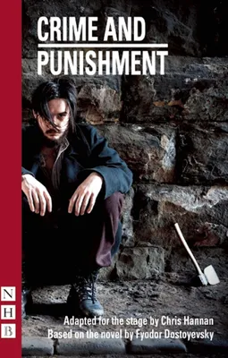 Produktbild von Crime and Punishment