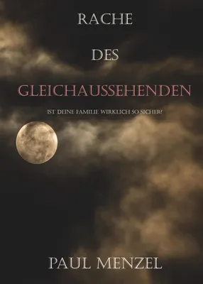 Produktbild von Rache des Gleichaussehenden