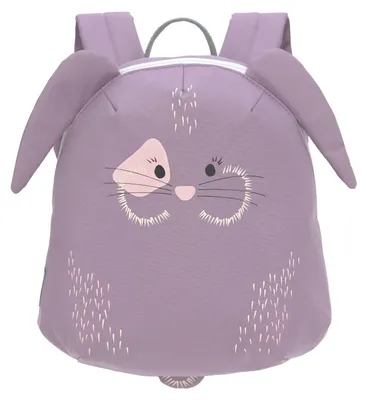 Produktbild von Über Friends Hase Mini Kindergartenrucksack, Lässig