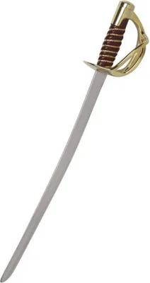 Produktbild von Brieföffner US Civil War Kavalleriesäbel