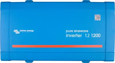 Obrázok produktu pre Victron Phoenix Inverter 12/1200 230V VE.Direct 1000W 12V Schuko