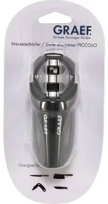 Produktbild von Graef Piccolo, 40 mm, 98 mm, 43 mm, 42 g, 175 mm, 85 mm