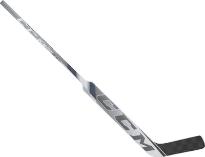 Obrázek produktu pro CCM EFlex 5 Prolite Composite Brankářská hůl Senior 25' - levá, zahnutí:P4 Crawford