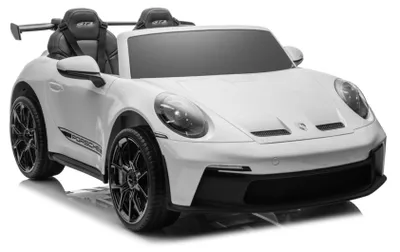 Immagine prodotto di DK-P911 Porsche GT3, auto elettrica, 24V, colore bianco