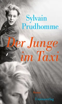 Image de Der Junge im Taxi