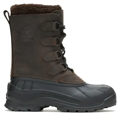 Zdjęcie produktu dla Kamik buty zimowe Alborg, WK0011GAU