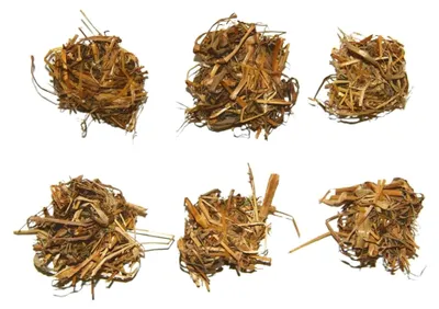 Produktbild von Krippenzubehör aus Naturmaterial