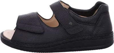 Produktbild von Finn Comfort Komfort Sandalen Herren 343838333436 Schwarz 42 EU